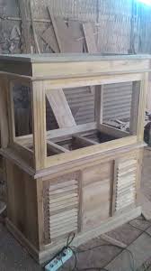 Maybe you would like to learn more about one of these? Tips Desain Meja Aquarium Untuk Ruang Tamu Rumah Minimalis Denah Rumah Rumah