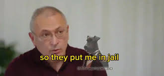 Dovod vojny z Ruskom., 🇷🇺 RUSKO