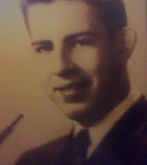 Robert Dean “Buddy” Landes (1924-1973)