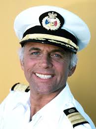 Be the Captain of Your Own Ship