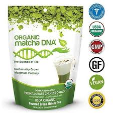 Matcha Dna Certified Organic Matcha Green Tea 10 Oz Http Www Amazon Com Dp B00bg0z Organic Matcha Green Tea Powder Organic Matcha Green Tea Organic Matcha