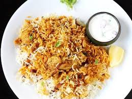 Muslim Biryani Recipe How To Make Muslim Chicken Biriyani Recipe