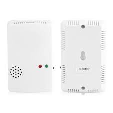 Stay safe with propane alarms & detectors. Detector Escaping Gas Detector Alarm Buzzer 220vac Natural Gas Methane Propane Butane Hydrogen Acetylene Gpl Gas Detectors Dete Eclats Antivols