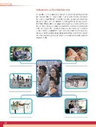 Página con temas sobre la familia. Paises Y Calidad De Vida Ayuda Para Tu Tarea De Geografia Sep Primaria Quinto Respuestas Y Explicaciones