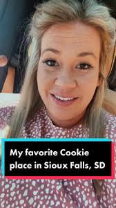 Have you been to Mary’s Mountain Cookies? #hifromsd #featuringsiouxfalls  #cookies #nationalchocolatechipcookieday #local #fyp #foryoupage