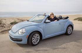 Volkswagen is evolving into an suv brand. 2013 Volkswagen Beetle Convertible Review Vroomgirls