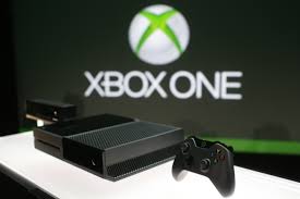 Xbox One Tops The Us Sales Charts In December Price Slashed