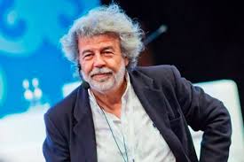 Uomini del genere sono destinati a restare da soli per pochissimo tempo. Chi E Roy De Vita Dalla Storia Con Nancy Brilli Al Flirt Con Raffaella Leone