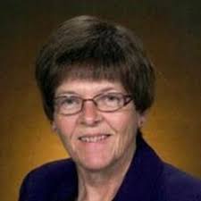 Valeria I. Sandvick Obituary October 1, 2023