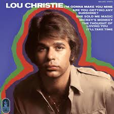 Lou Christie