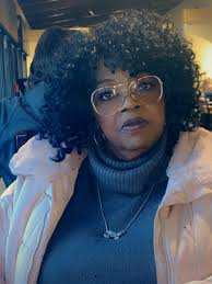 To one of the most beautiful women I know. Vanessa Randolph I only see you  once a year and it's still so easy to love you! Today we celebrate YOU! I  definitely