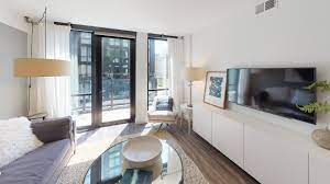 Matterport 3d Showcase Small Apartment Design House Apartment Design
