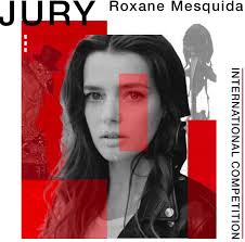 Roxane Mesquida: “In Hollywood I was true to myself, to the movies I like,  and the directors I admire”