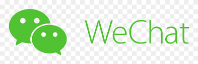 Free vector icons in svg, psd, png, eps and icon font. Wechat Logo Vector Png Transparent Wechat Logo Vector Images Wechat Png Stunning Free Transparent Png Clipart Images Free Download
