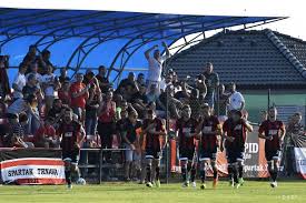 Pohronie po šiestich kolách ukončilo spoluprácu s trénerom gerim. Slovensky Pohar Fk Iskra Borcice Spartak Trnava