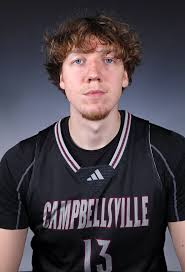 2025-26 Men's Basketball Roster