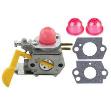 The weed eater says sst25ce. Mckin Sst25 Featherlite Carburetor Fits C1u W18 Weedeater Weed Eater Fl20 Fl20c Fl25 Fl26 Sst25c Sst25ce Fx26 Fx26s Fx26sc Mx550 Mx557 Xt260 Xt700 Te475 Trimmer With Air Filter Tune Up Kit Patio Lawn