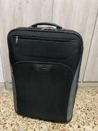 Praegune camel active kollektsioon about you juures saatekuludeta tasumine kauba kättesaamisel tasuta tagastus. Luggage Bag 25 Brand Camel Active Hobbies Toys Travel Travel Essentials Accessories On Carousell