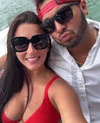 Brandy Wiseman's Instagram, Twitter & Facebook