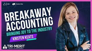 Build Your Bookkeeping Career with Breakaway Advisors