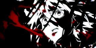 Essentially the transformation is a. Enouement Killua On Seeing Gon S Transformation Ii Hunter X