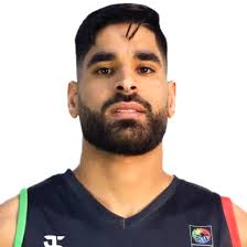 Mohamed Sadi, Basketball Player, Stats, Height, Age