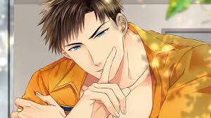 Yubisaki kara honki no netsujou: Seiyuu The Yubisaki Kara Honki No Netsujou Charaotoko Facebook