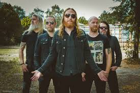 Dark Tranquillity - Atoma (november 2016) - Metal Warehouse