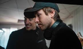 Life & Work with Freddy Macdonald