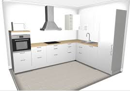 Frustrierende Erlebnisse Bei Der Kuchenplanung Passivhaus Bautagebuch