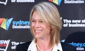 Barnaby Joyce water proposal backed by former lobbyist preselected by  Nationals