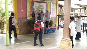 Untuk beberapa sekolah bagus banget kok. Memanfaatkan Sudut Pidato Sekolah Sbt Sk Seri Biram Facebook