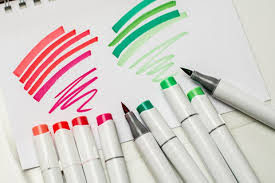 نتیجه جستجوی لغت [markers] در گوگل
