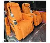 Aviation Business Electric Massage Heated Alphardluxury Power Seat.alphard  Seat