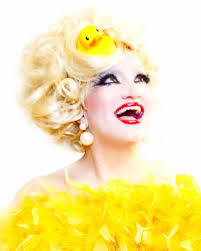 Vermont Burlesque Festival: Not your grandmother's burlesque