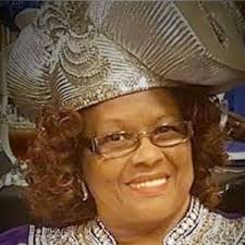 Bishop Barbara Anne Shepherd (@bishop_shepherd1)