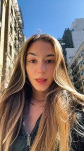 Emily Leger's Instagram, Twitter & Facebook