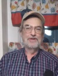 Michael Vernon Marshall Obituary October 2, 2022