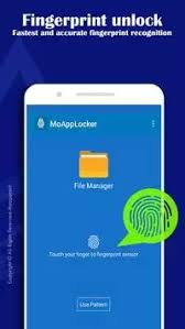 To run the application, you must install the. Remote Fingerprint Unlock 9apps