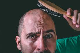 If you spent less on clothes, you would be able to save some money. How Long Does It Take To Go Bald The Answer May Surprise You