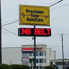 We're here for you in newnan, ga! Precision Tune Auto Care Southeastern Columbia 3 Tips