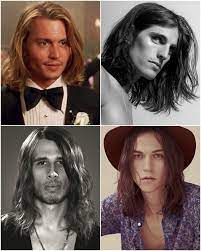 Johnny depp's sharp & sexy hairstyles archive to help you with his long & short haircuts, over his acting years in details. How To Rock Johnny Depp S Most Iconic Hairstyles The Trend Spotter