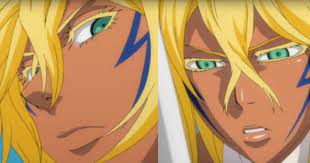 Bleach: 10 Awesome Facts You Didn't Know About Tier Halibel
