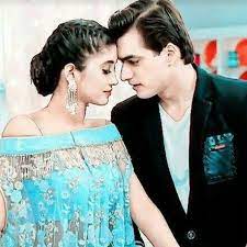 Naira pic dp new : Yeh Rishta Kya Kehlata Hai Shivangi Joshi Mohsin Khan To Continue As Main Leads Of Show