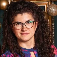 Cosmina Michis (Codor)