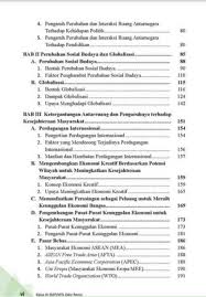 Uji pemahaman materi ips kelas 7 halaman 188 s/d 190 pilihan ganda dan esai, akan kita bahas jawabannya pada kesempatan kali ini. Buku Paket Ips Smp Kelas 9 K13 Revisi 2018 Shopee Indonesia