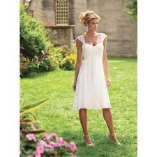 Famousipod Berbagi Informasi Tentang Pertanian Knee Length Wedding Dress Destination Wedding Dress Informal Wedding Dresses