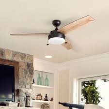 Why do ceiling fans get such a bad rap? 52 Szymon 3 Blade Propeller Ceiling Fan With Pull Chain And Light Kit Included Farmhouse Ceiling Fan Ceiling Fan Modern Ceiling Fan