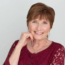 Susan Poletti's Instagram, Twitter & Facebook