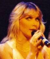 Cheryl Stroud's Instagram, Twitter & Facebook